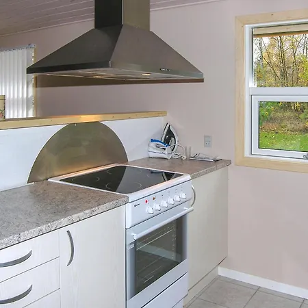 Prázdninový dům 3 Bedroom Beautiful In Orsted