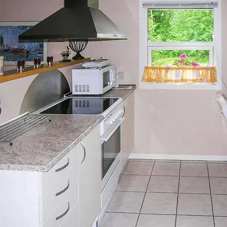 3 Bedroom Beautiful In Orsted *