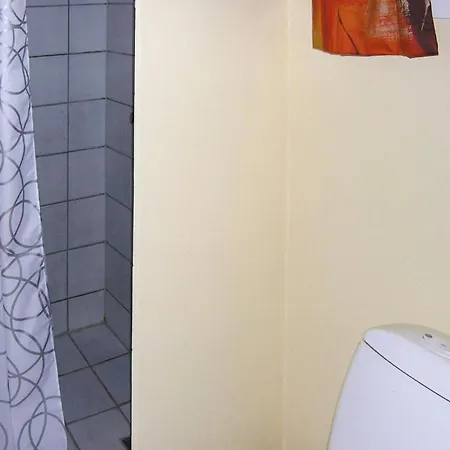 3 Bedroom Beautiful In Orsted Prázdninový dům