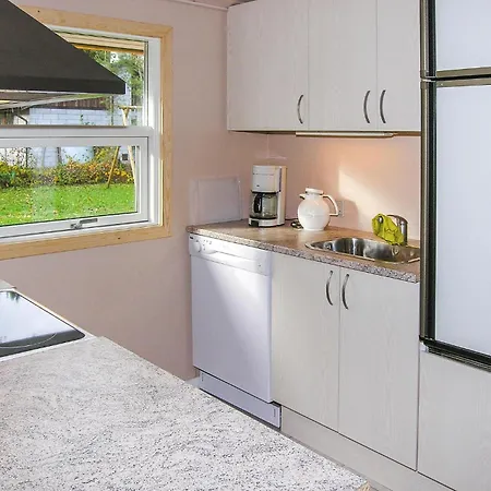 Prázdninový dům 3 Bedroom Beautiful In Orsted Kare