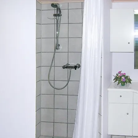 3 Bedroom Beautiful In Orsted Prázdninový dům